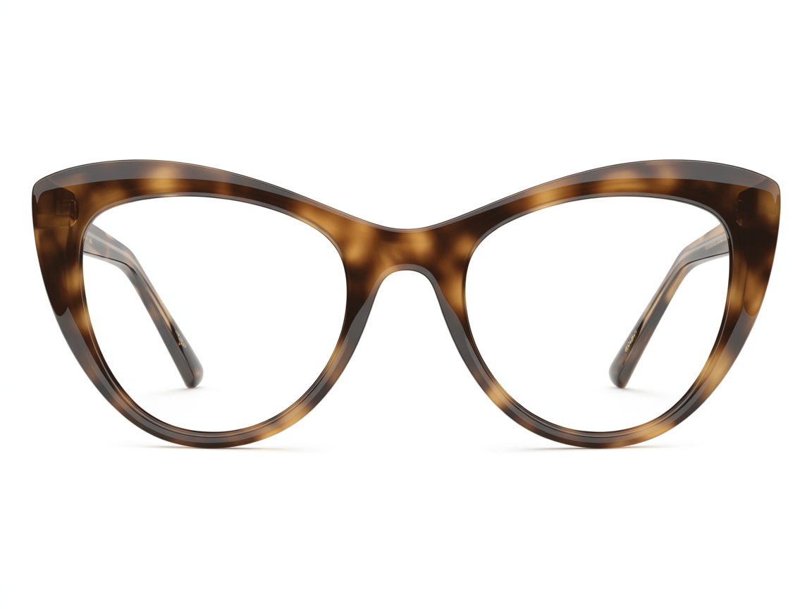 Gafas Cat-Eye Carey